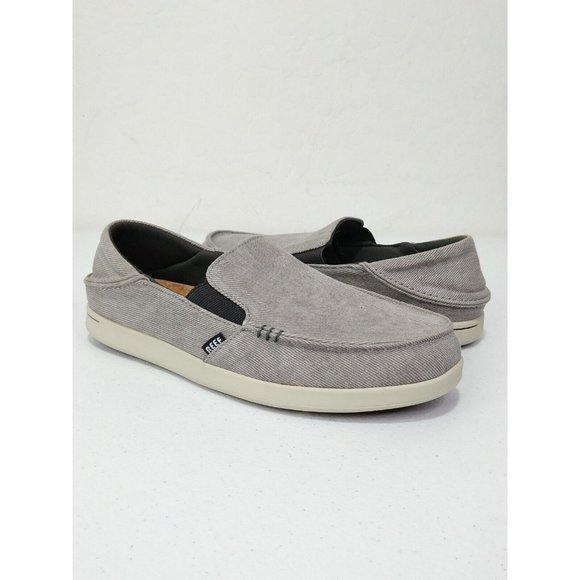 Reef Other - REEF Relaxed-fit Cushion Matey WC Men's Slips On Men's Size 8